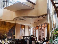 -万豪金殿(香港JW万豪酒店)