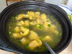 -芸海阁·农家私房菜(沙家浜景区出口店)