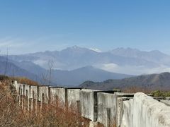 -石棉县孟获城
