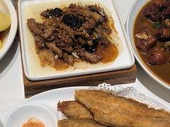 -金春禧(贵和领秀城店)