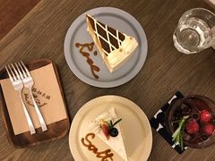 -野路甜点铺(松柏路店)