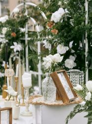 -锦江饭店·锦江小礼堂·宴会厅