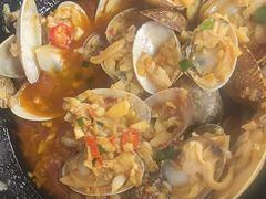 -聚味瞿记·龙虾堂(树木岭店)
