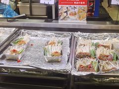 -韩盛·盛江山自助料理(沈辽路万达店)