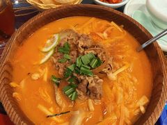 -米泰芒·东南亚料理(体育西店)