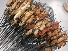 -宋文成烤肉(白沙巷店)