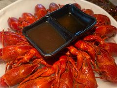 -沪小胖小龙虾(淮海中路旗舰店)