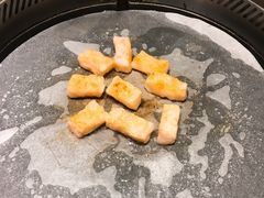 -么子烤肉(化龙池店)