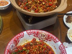 -三只鸟本地特色菜馆(上饶总店)