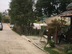 -三圣花乡旅游区