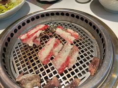 -千寻山野烤肉(中关村店)