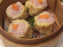-领事馆19号中餐厅(厦门海景洲际酒店)
