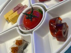 -山泉粤宴(广东大厦店)
