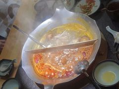 -湊湊火锅·茶憩(石家庄万象城店)