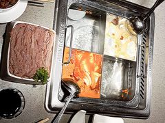 -海底捞火锅(国贸购物中心店)