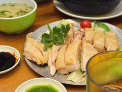 -绿柠食堂(北外滩店)