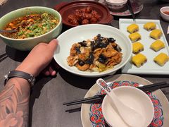 -紫泥369粗粮季(四牌楼店)