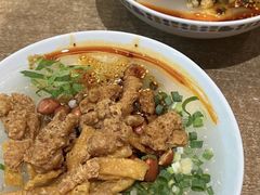 -小豆海棠(人民南路店)