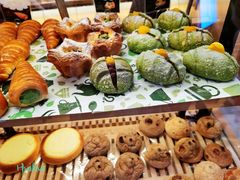 -山崎面包(苏州中心店)
