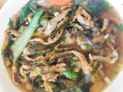 -太原面食店(解放路店)