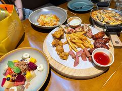 -G+KITCHEN(龙湖狮山天街店)