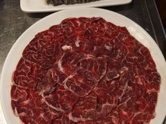 -南门涮肉(上海一店)