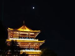 -杜甫江阁