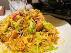 海鲜炒粉干-上味·小海小鲜(中联店)