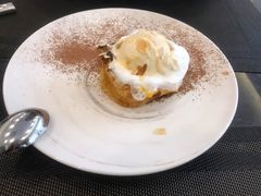 椰子蛋挞-THE PAWON·8碗(古北SOHO店)