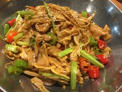 -符离集餐厅(万象城店)