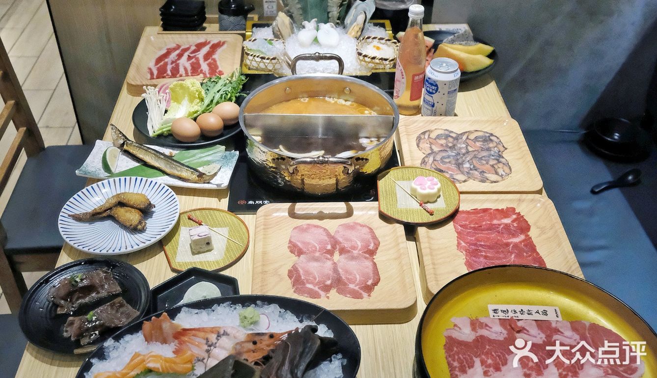 满足.论和牛畅吃的幸福感