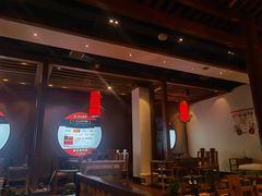 -一斗火锅·招财羊毛肚(泰吉滨江店)