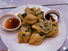 煎馄饨-小实惠嘉(威海路店)