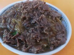 -阿伟牛肉店(东山店)