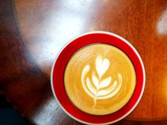-阿什卡咖啡馆ESSCA COFFEE(塔里木石油宾馆店)