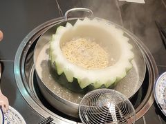 -淼福猪肚鸡·椰子鸡火锅(大沙地店)