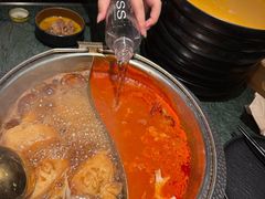 -牛New寿喜烧(中山公园龙之梦店)