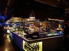 -君悦酒店·乐厨·高空自助餐(青年大街店)