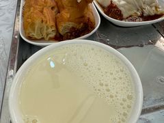 -冰泉豆浆馆(白云山总店)