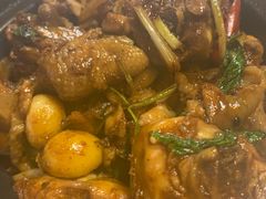 -台北楚楚园馅饼粥(虹桥南丰城店)
