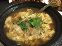 -买又大餐厅(福林里店)