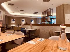 大堂-必胜客(万达广场店)