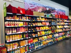 -blt精品超市(南京环宇城店)