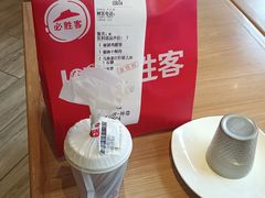 -必胜客(华地店)