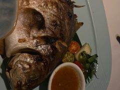 -蕉叶·泰国歌舞风情(世贸店)