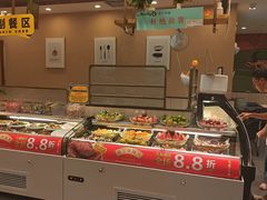 -诺丁牛排披萨自助餐厅(汕头苏宁店)