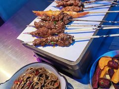 -燥次·烧烤酒场(万象城店)