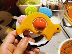 -海底捞火锅(河东万达广场店)