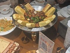 -亳府大院(亳州店)