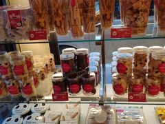 零售区-味多美蛋糕(亚非大厦店)